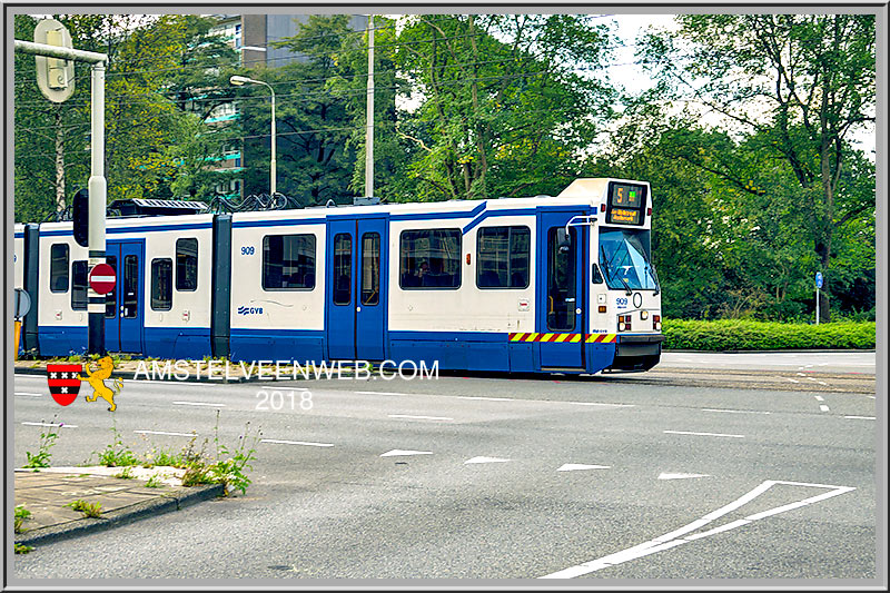 Foto Amstelveen