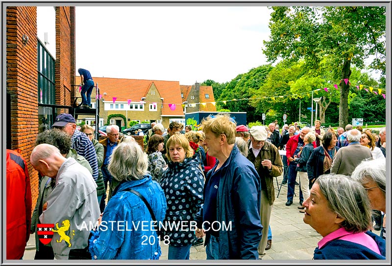 Foto Amstelveen