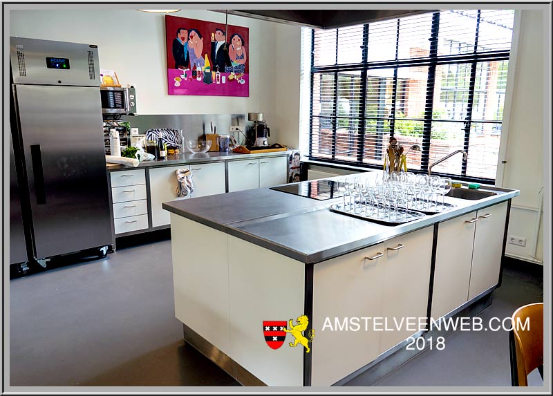 Foto Amstelveen