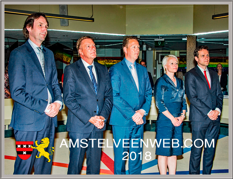 Foto Amstelveen