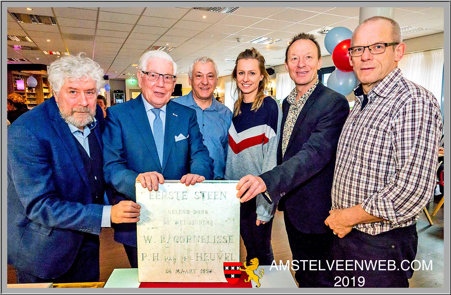 Foto Amstelveen