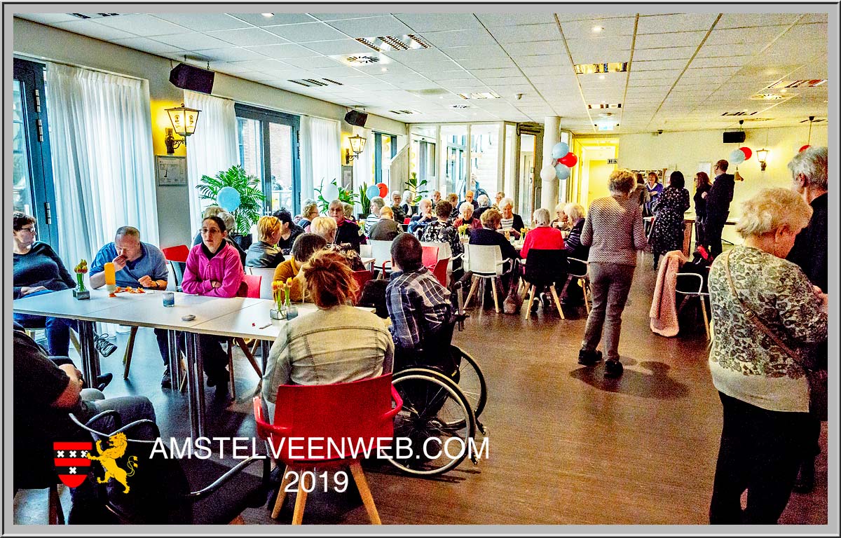 Foto Amstelveen