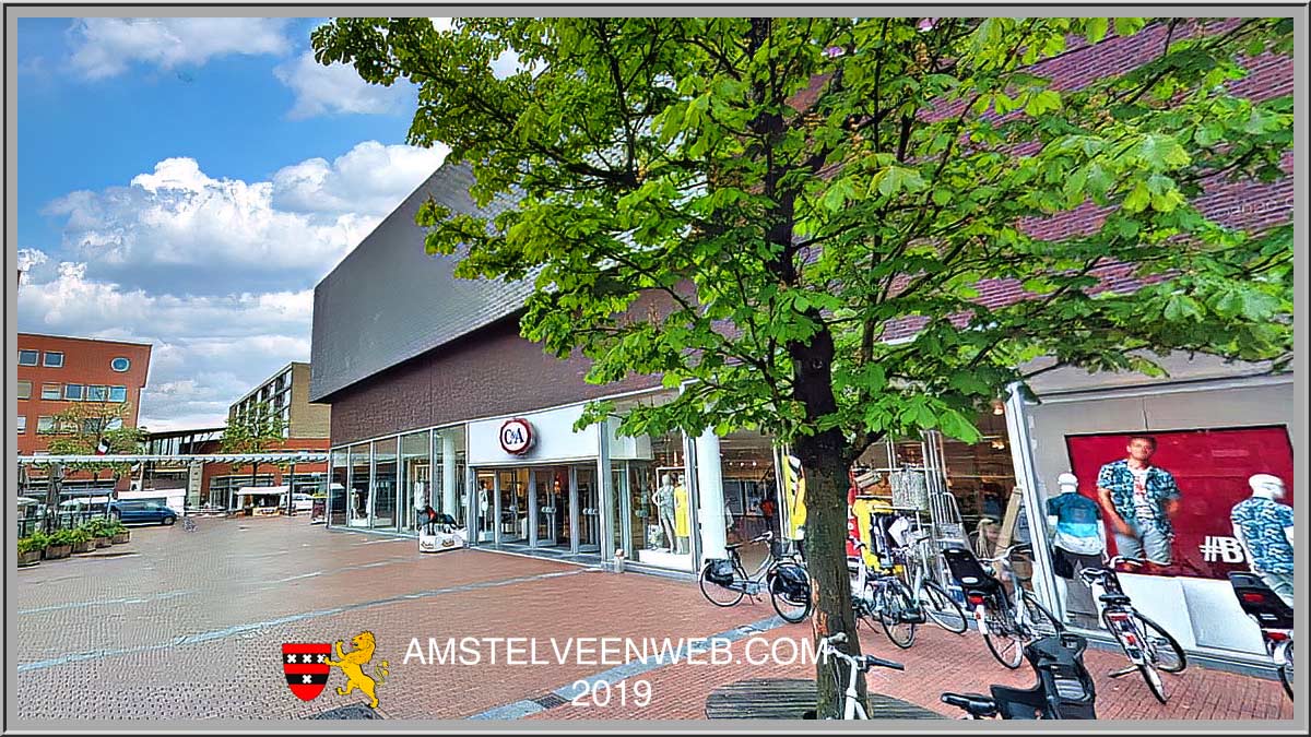 Foto Amstelveen