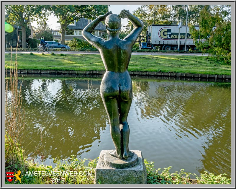 Foto Amstelveen