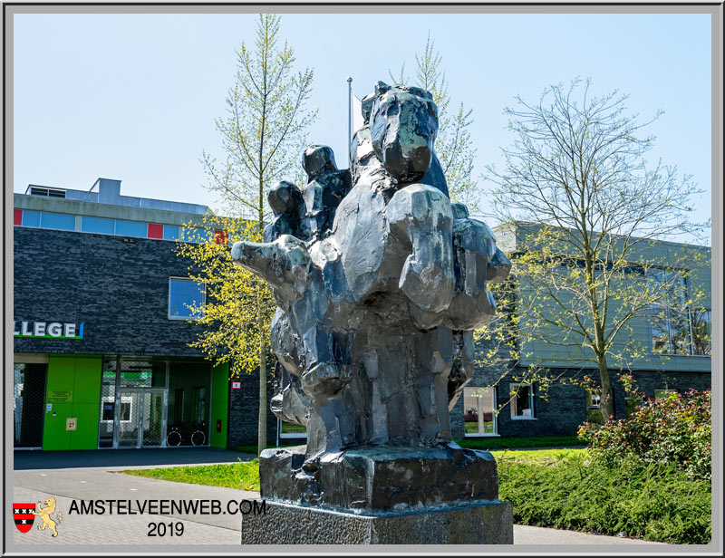 Foto Amstelveen