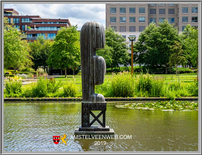 Foto Amstelveen