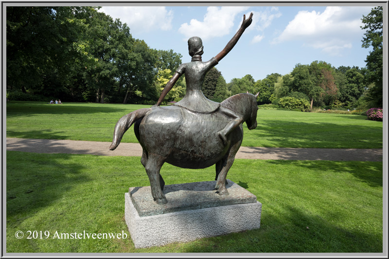 broersepark Amstelveen