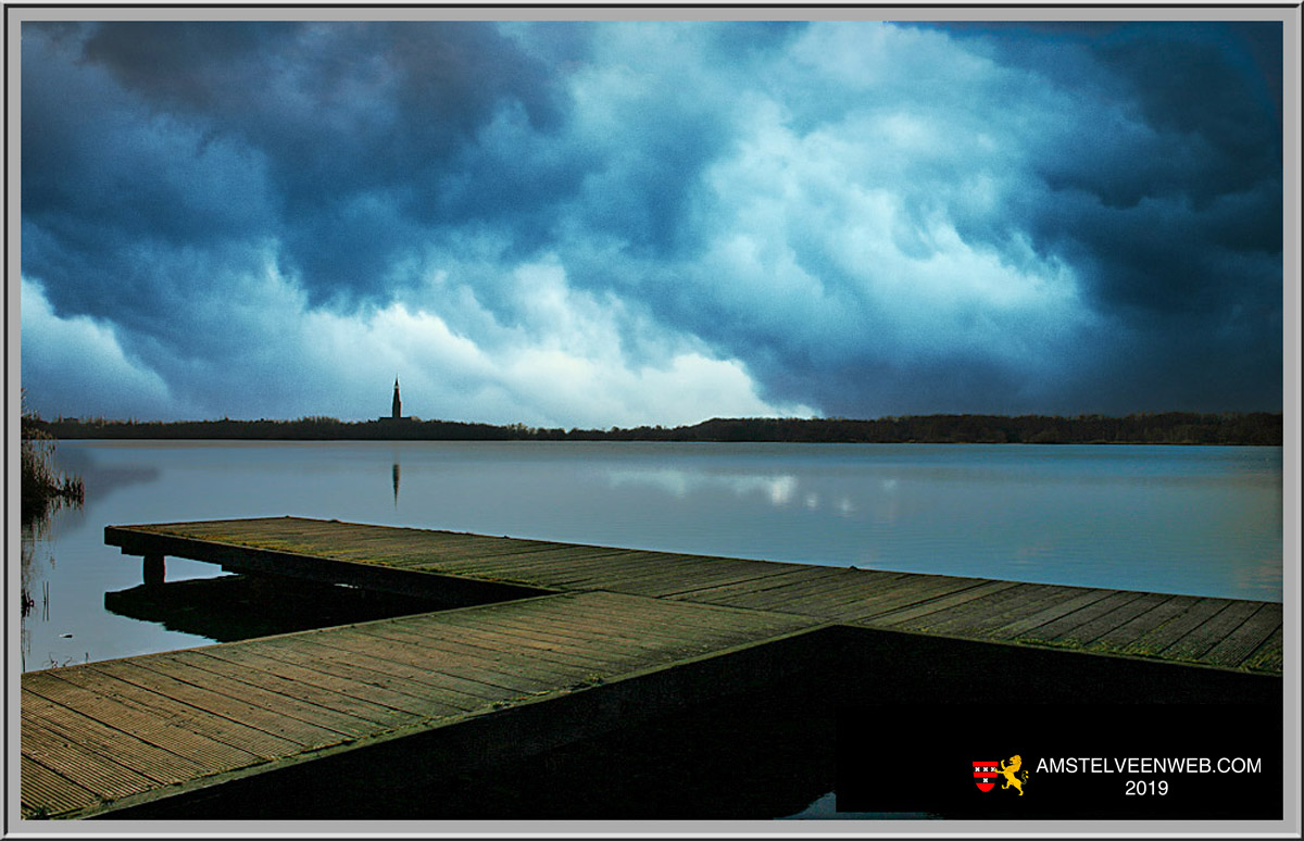 Foto Amstelveen