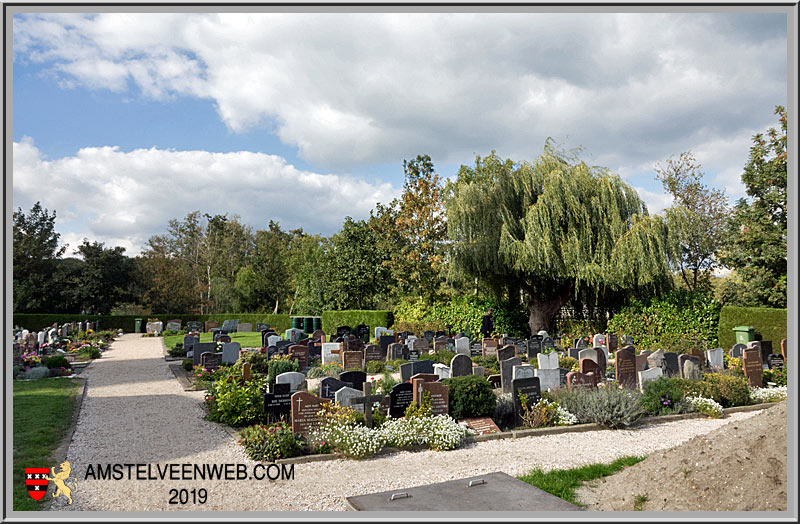 Foto Amstelveen