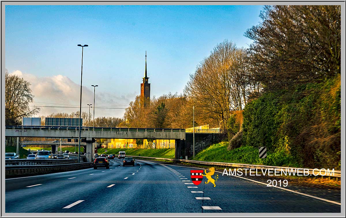 Foto Amstelveen