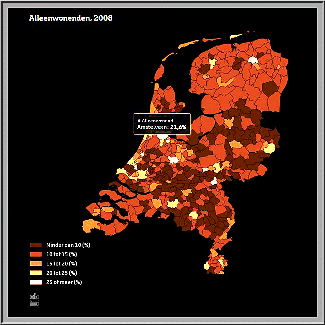 Foto Amstelveen