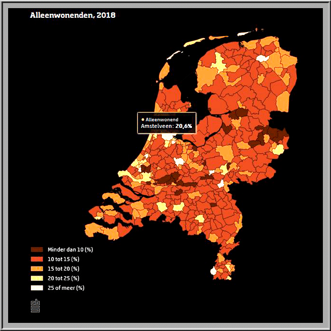 Foto Amstelveen