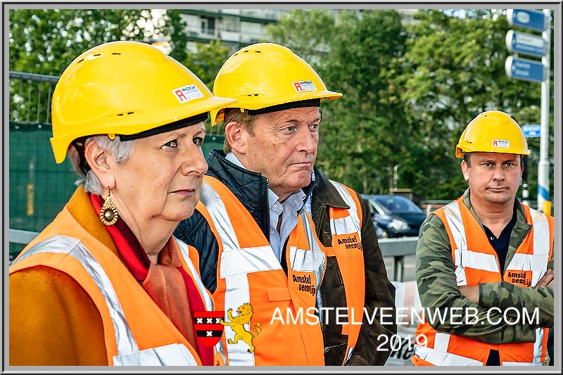 Foto Amstelveen