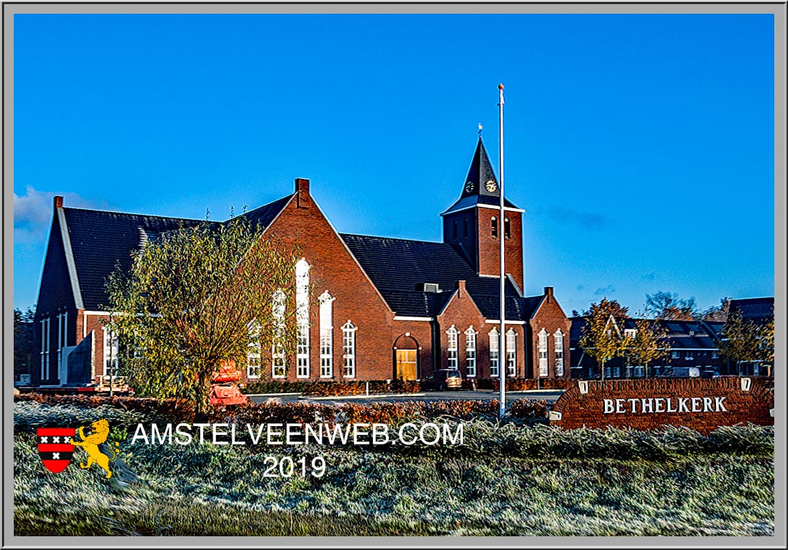 Foto Amstelveen