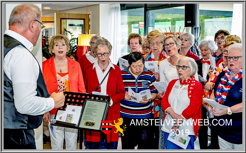 Foto Amstelveen