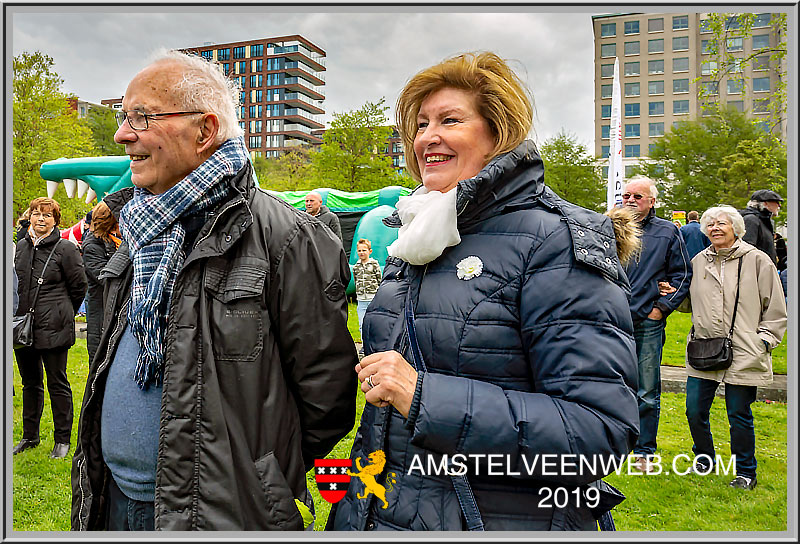 Foto Amstelveen