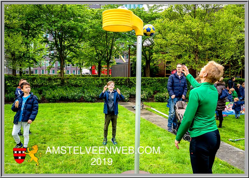 Foto Amstelveen