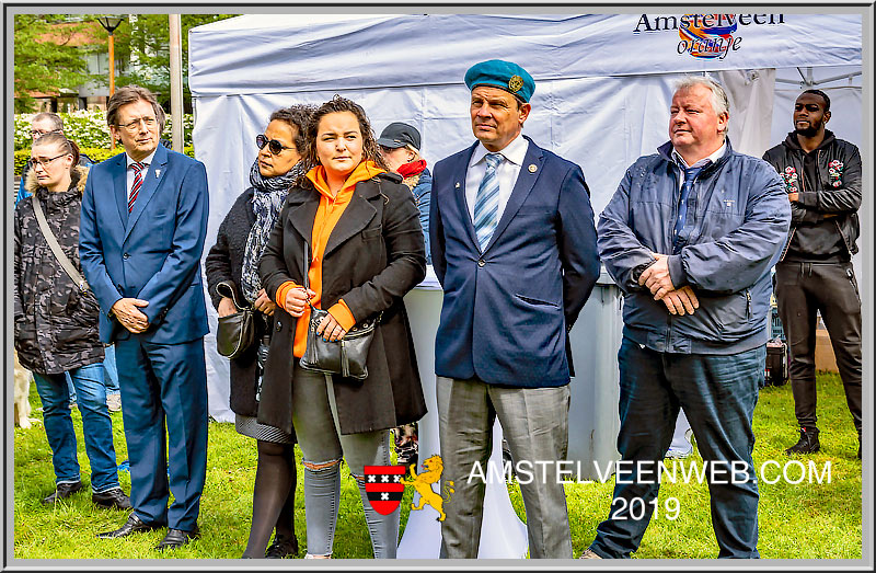 Foto Amstelveen