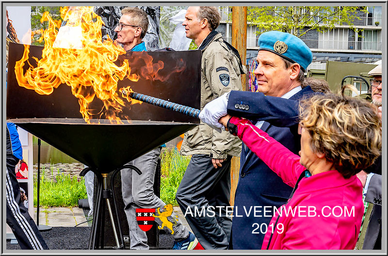 Foto Amstelveen