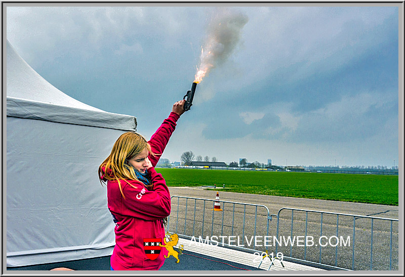 Foto Amstelveen