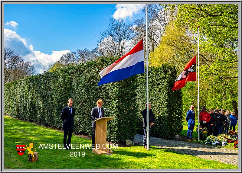 Foto Amstelveen