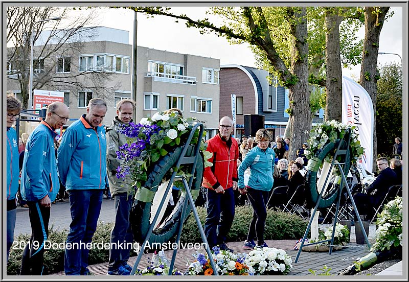 Foto Amstelveen