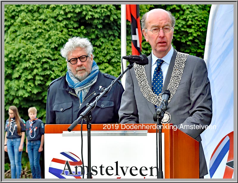 Foto Amstelveen