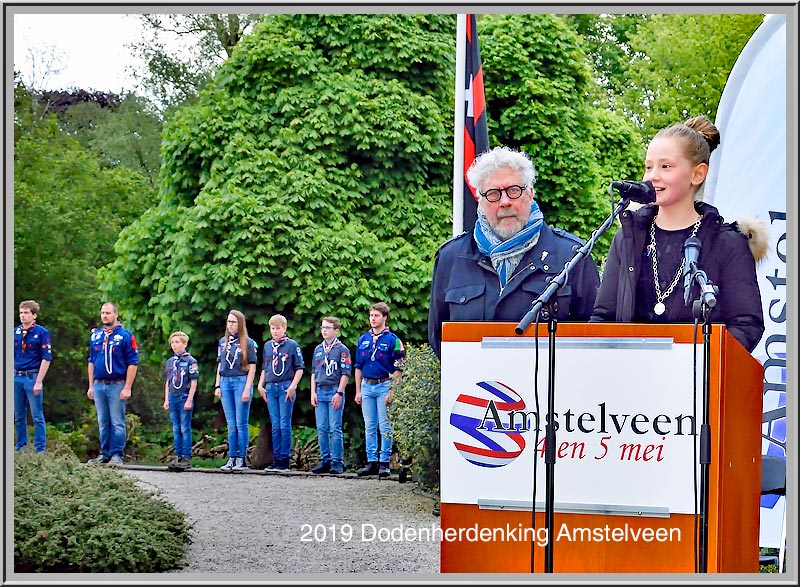 Foto Amstelveen