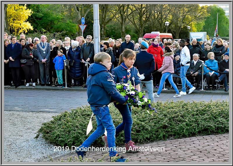 Foto Amstelveen