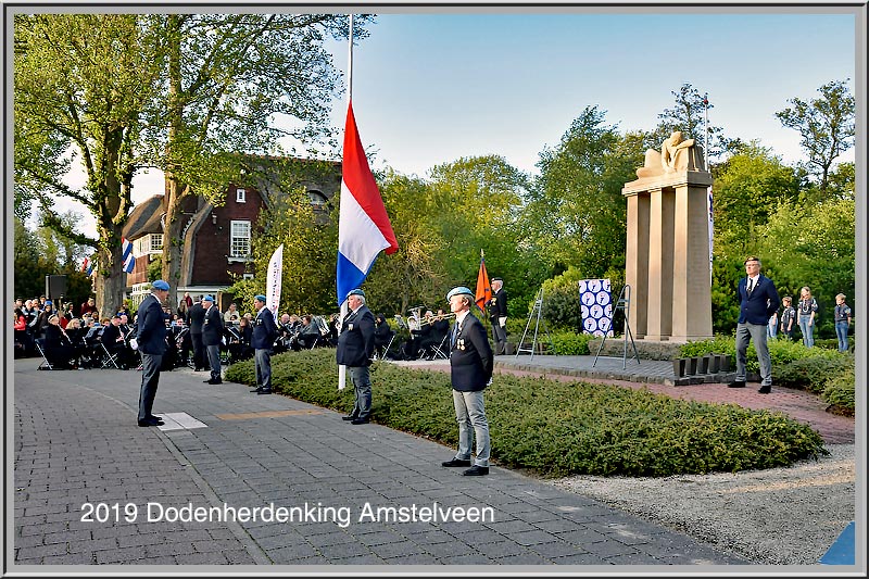 Foto Amstelveen