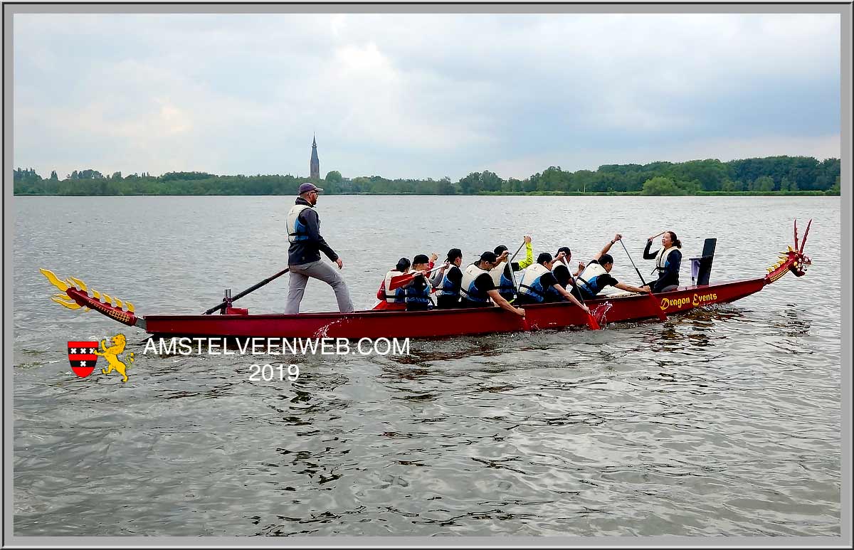 Foto Amstelveen