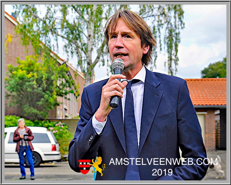 Foto Amstelveen