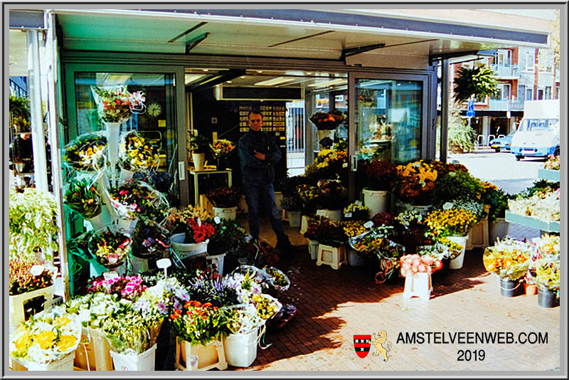 Foto Amstelveen