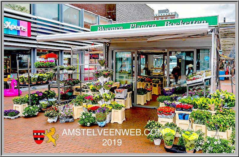 Foto Amstelveen