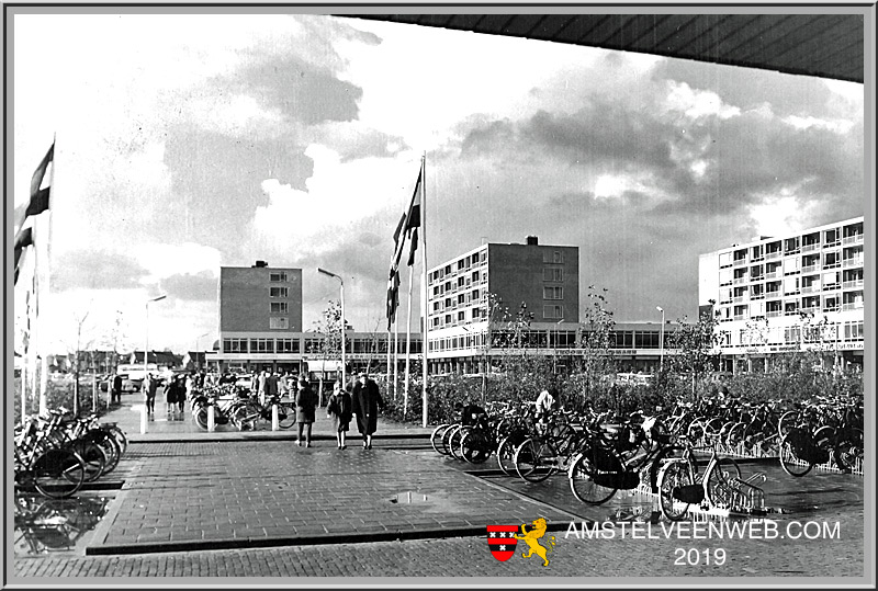 Foto Amstelveen