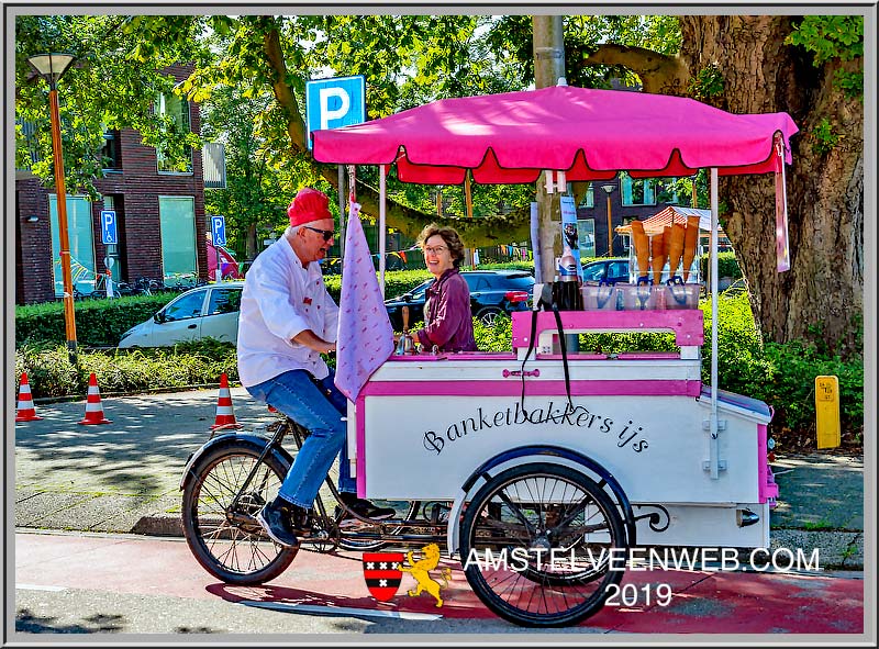 Foto Amstelveen