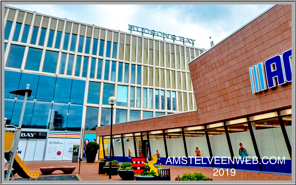 Foto Amstelveen