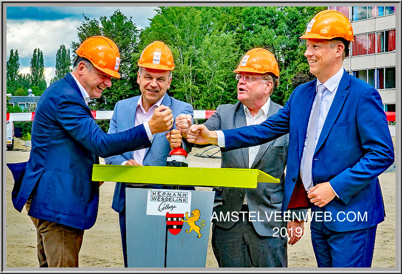 Foto Amstelveen