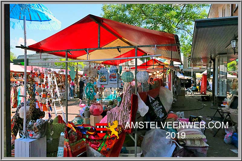 Foto Amstelveen