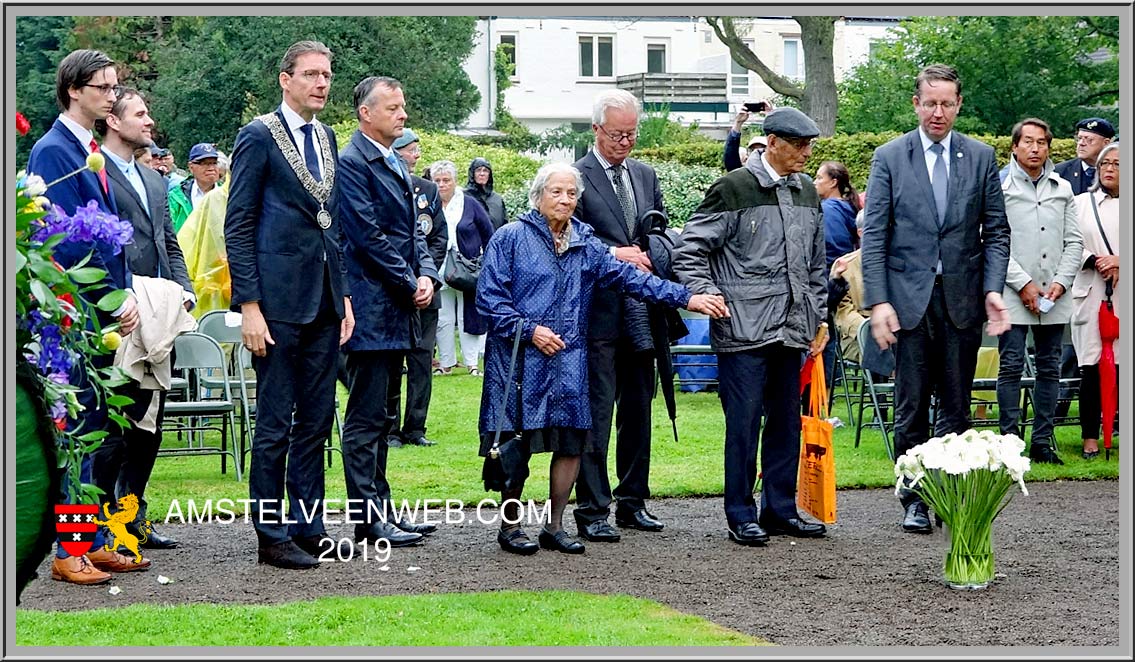 Foto Amstelveen