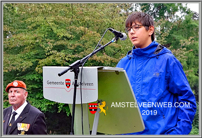 Foto Amstelveen