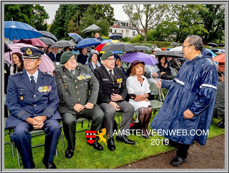 Foto Amstelveen