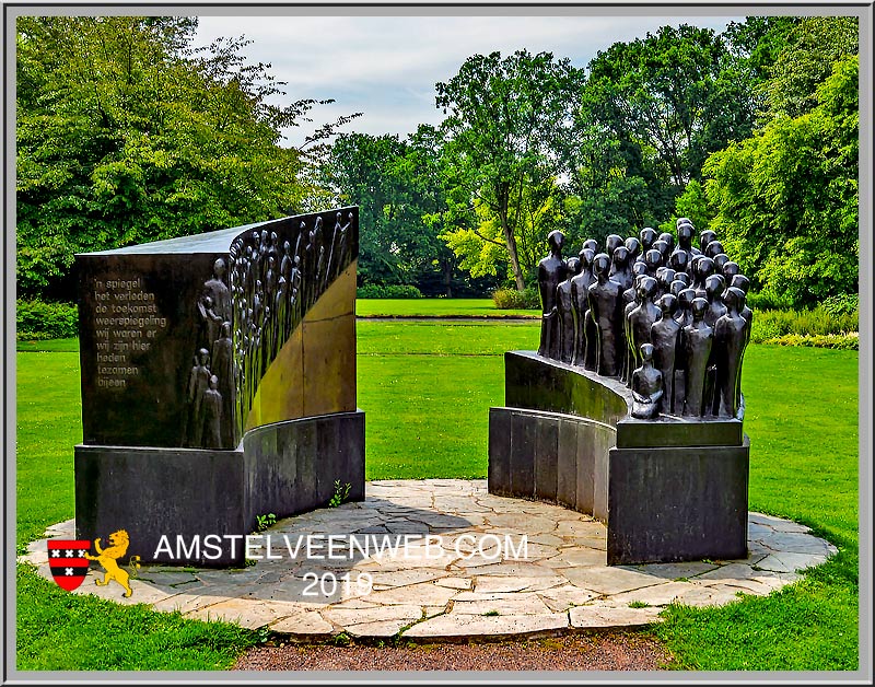 Foto Amstelveen