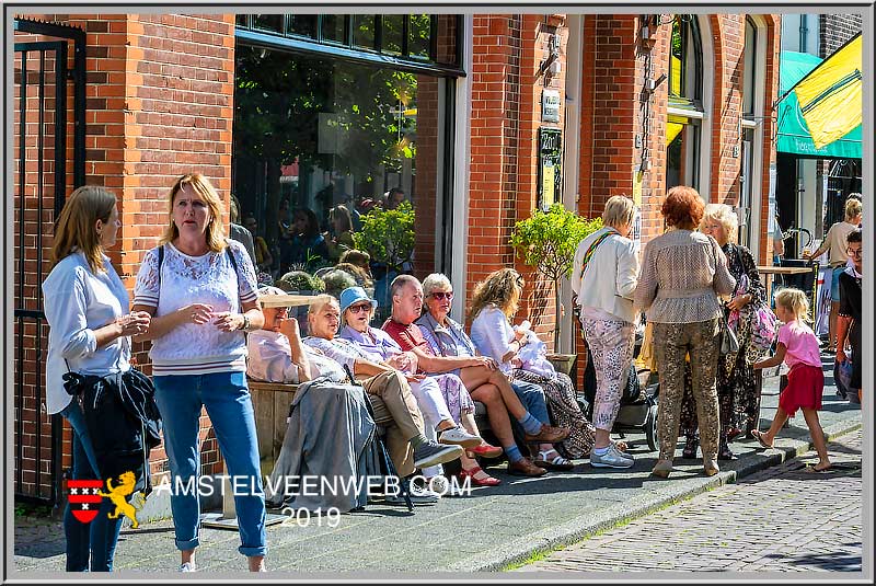 Foto Amstelveen