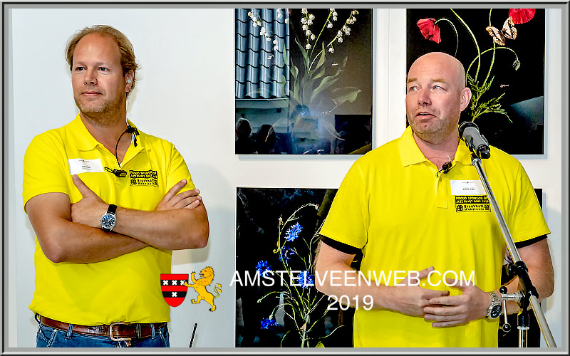 Foto Amstelveen