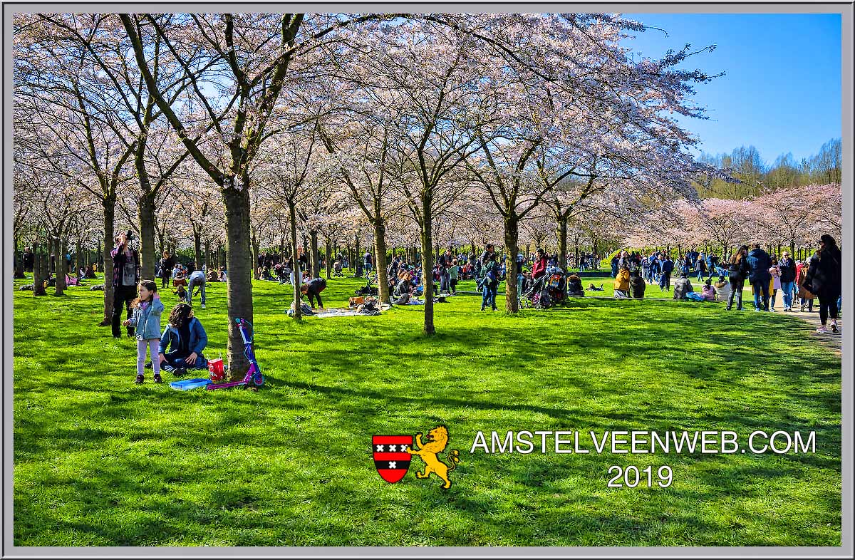 Foto Amstelveen