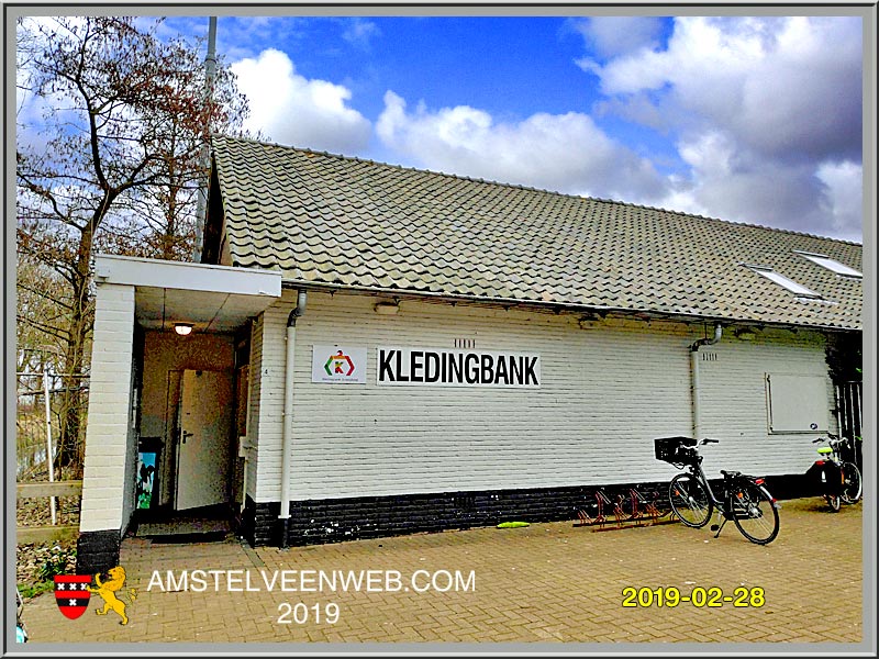 Foto Amstelveen