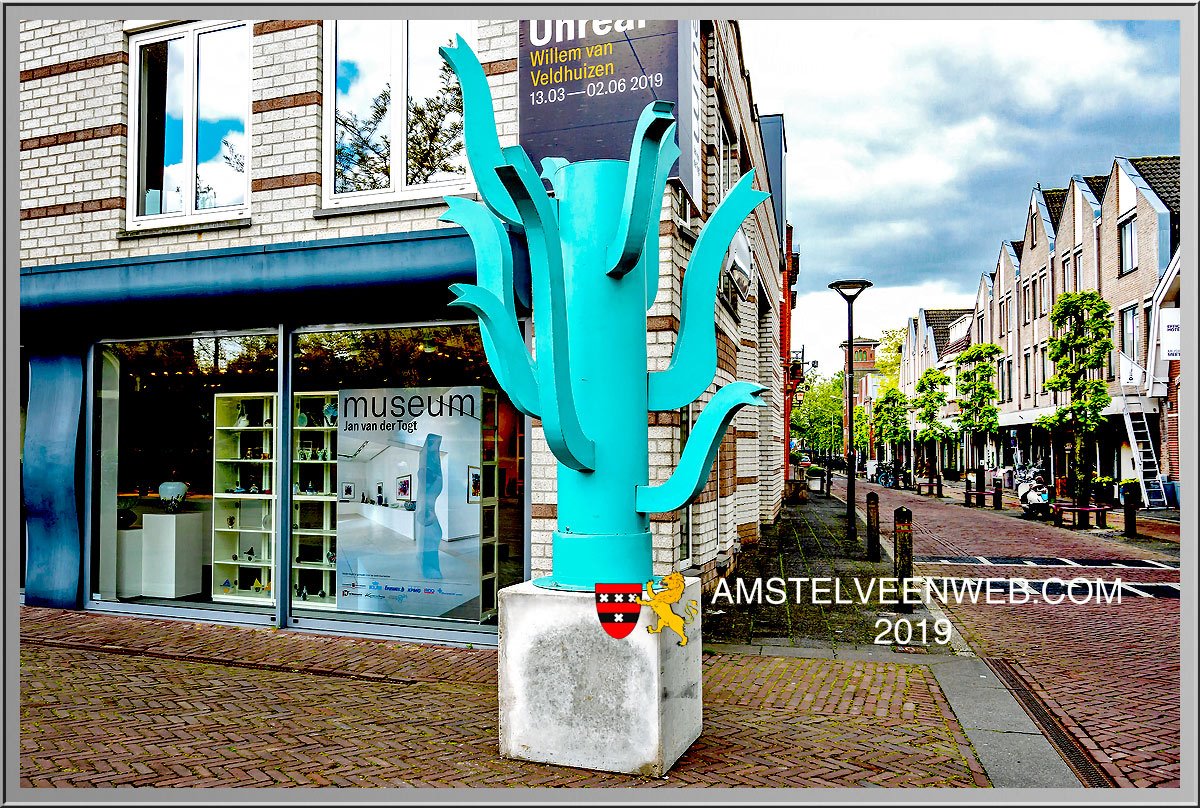 Foto Amstelveen