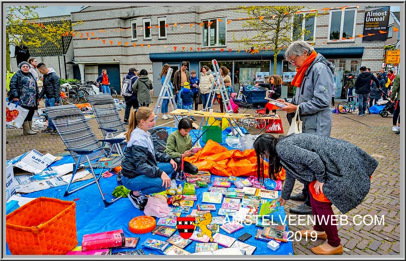 Foto Amstelveen