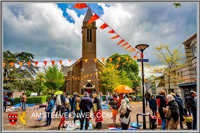 Foto Amstelveen